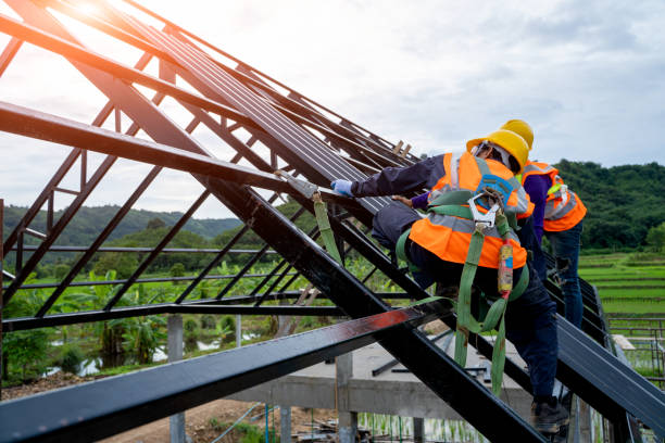 Best Roof Replacement Cost  in Pulaski, TN