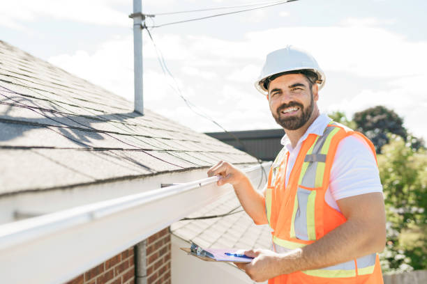 Best Roof Gutter Cleaning  in Pulaski, TN