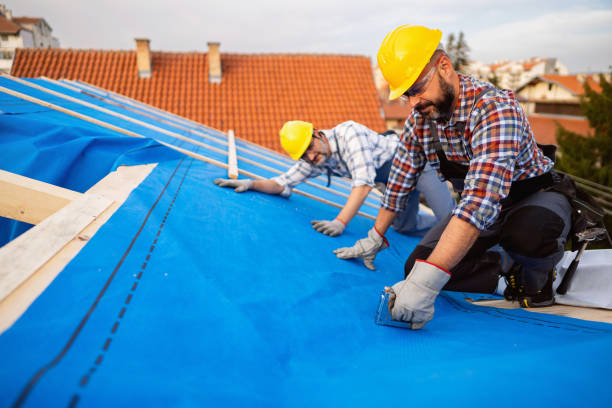 Best Commercial Roofing Services  in Pulaski, TN