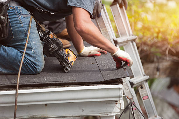Roof Installation Near Me in Pulaski, TN