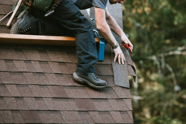 Quick and Trustworthy Emergency Roof Repair Services in Pulaski, TN