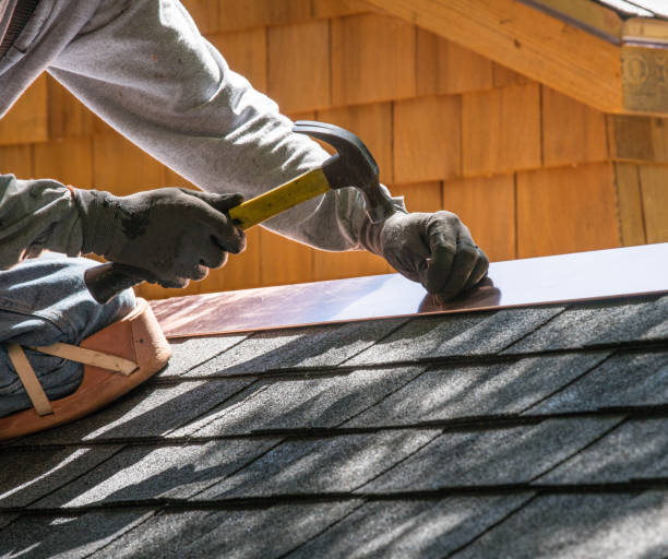 Best Gutter Installation and Roofing  in Pulaski, TN